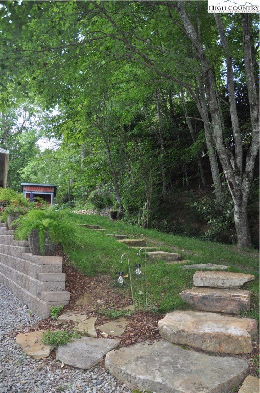 1940 Hardin Road, Boone, 28607