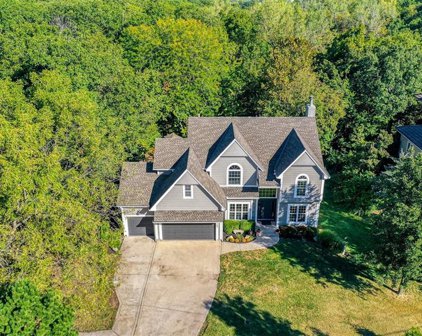 4759 Quivira Drive, Shawnee