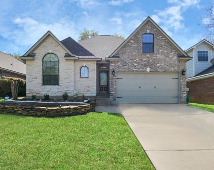4839 Moonlight Drive, Willis