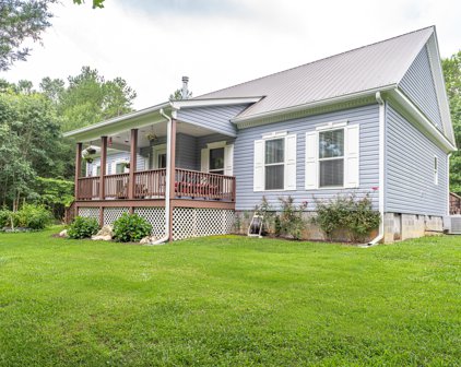 741 Starling Mill Road, Lyerly
