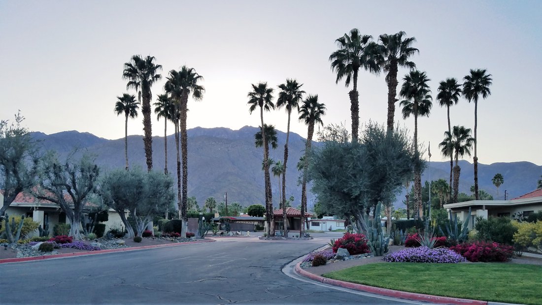 Palm Springs Ca Homes For Sale No Hoa
