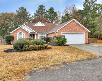521 LAKE KEOWEE Court, North Augusta