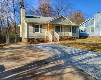 2804 Bears Creek Road, Greensboro
