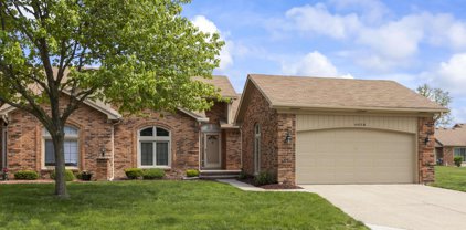 41070 W Rosewood, Clinton Township