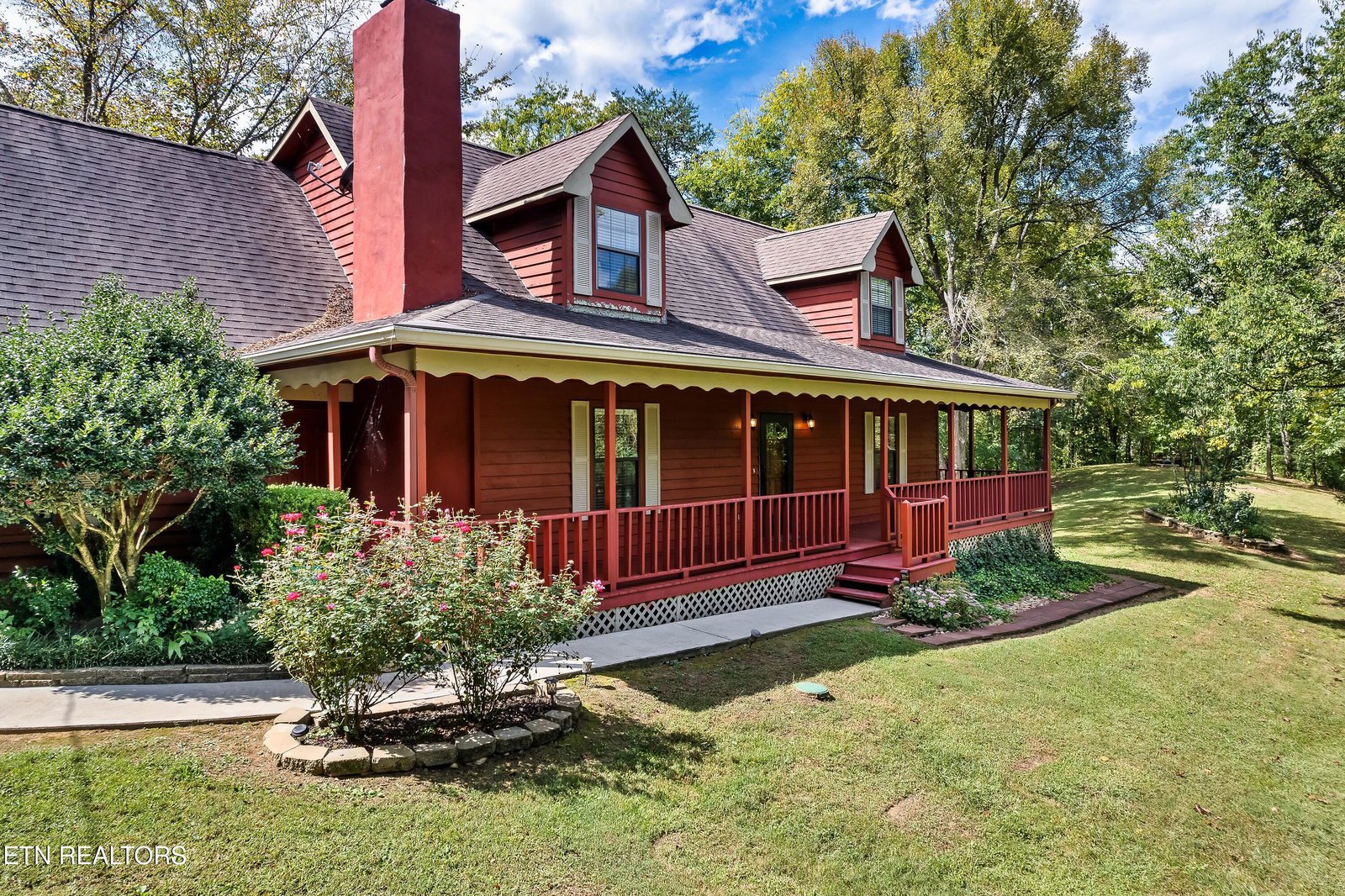 305 Chestnut Ridge Rd, Walland| MLS 1282907 | Call The Maloney Team at ...