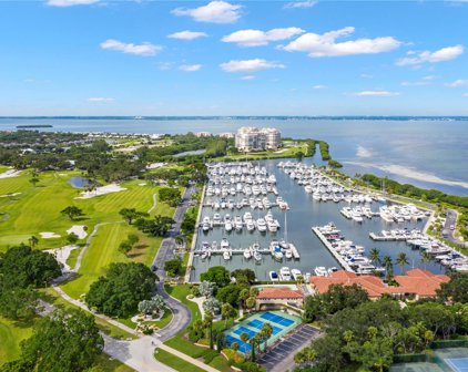 2600 Harbourside Drive Unit C-13, Longboat Key