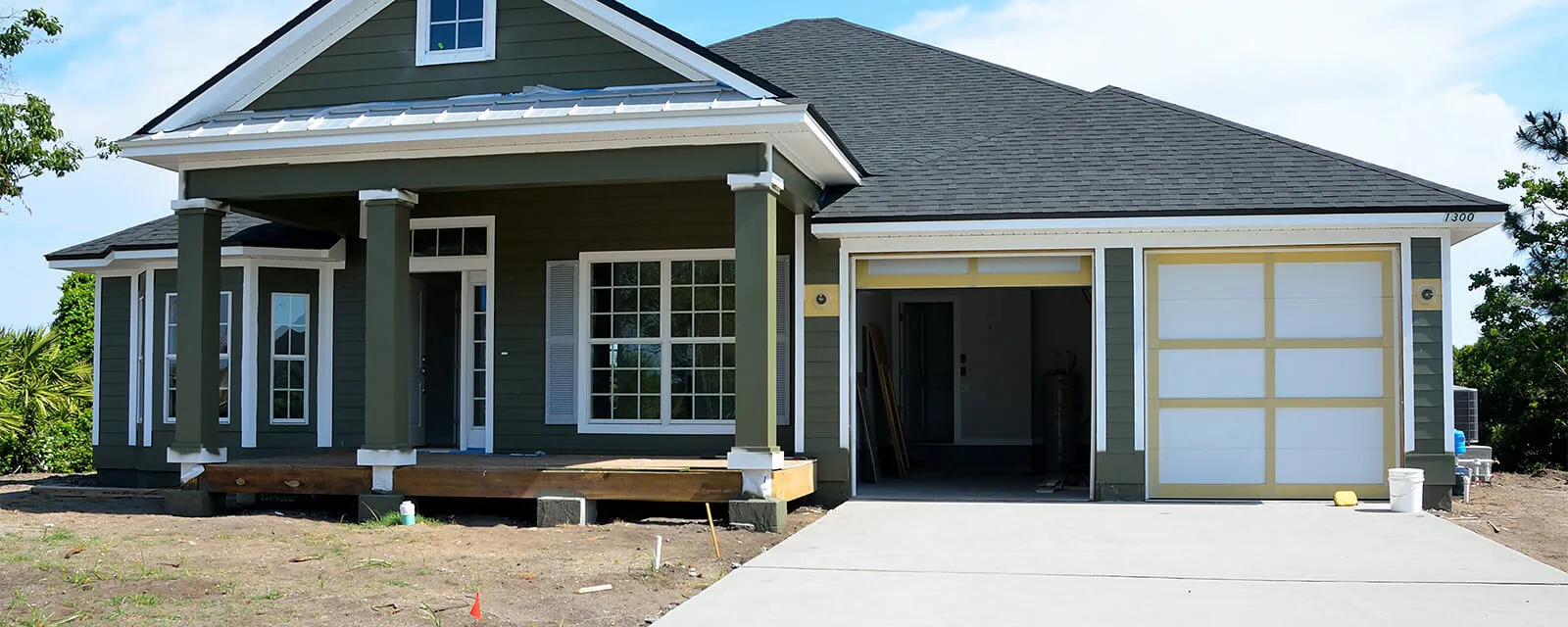 SW Florida New Construction Real Estate