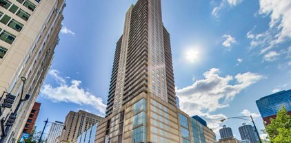 545 N Dearborn Street Unit #W3601, Chicago