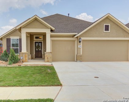354 Nightshade Trail, New Braunfels