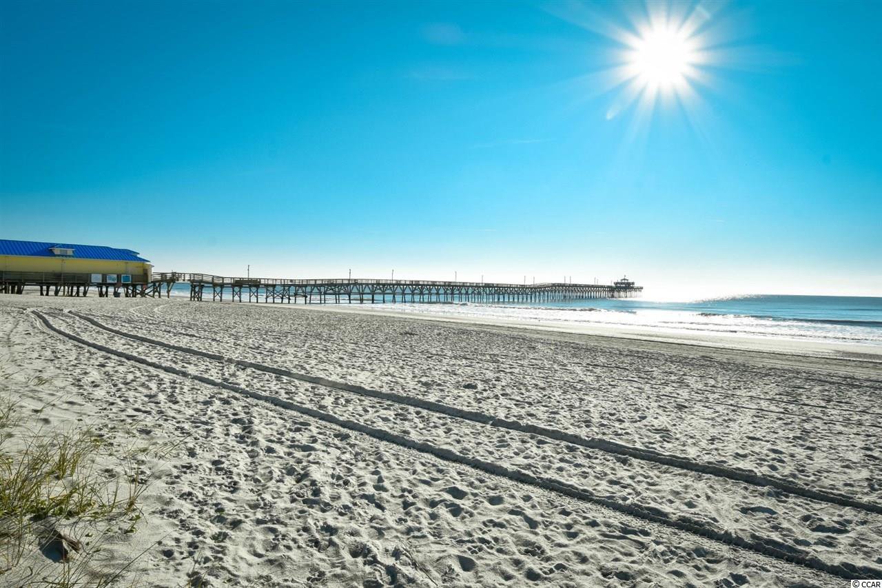 MLS 2100410 Pier Watch Cherry Grove 11A 3401 N Ocean Blvd. Unit