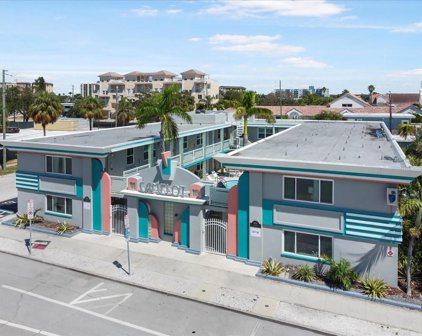 603 Mandalay Avenue Unit 107, Clearwater Beach