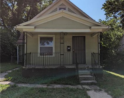 510 Lawndale Avenue, Kansas City