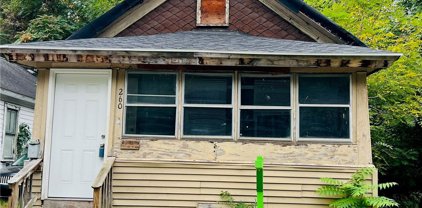 260 Leon  Street, Syracuse