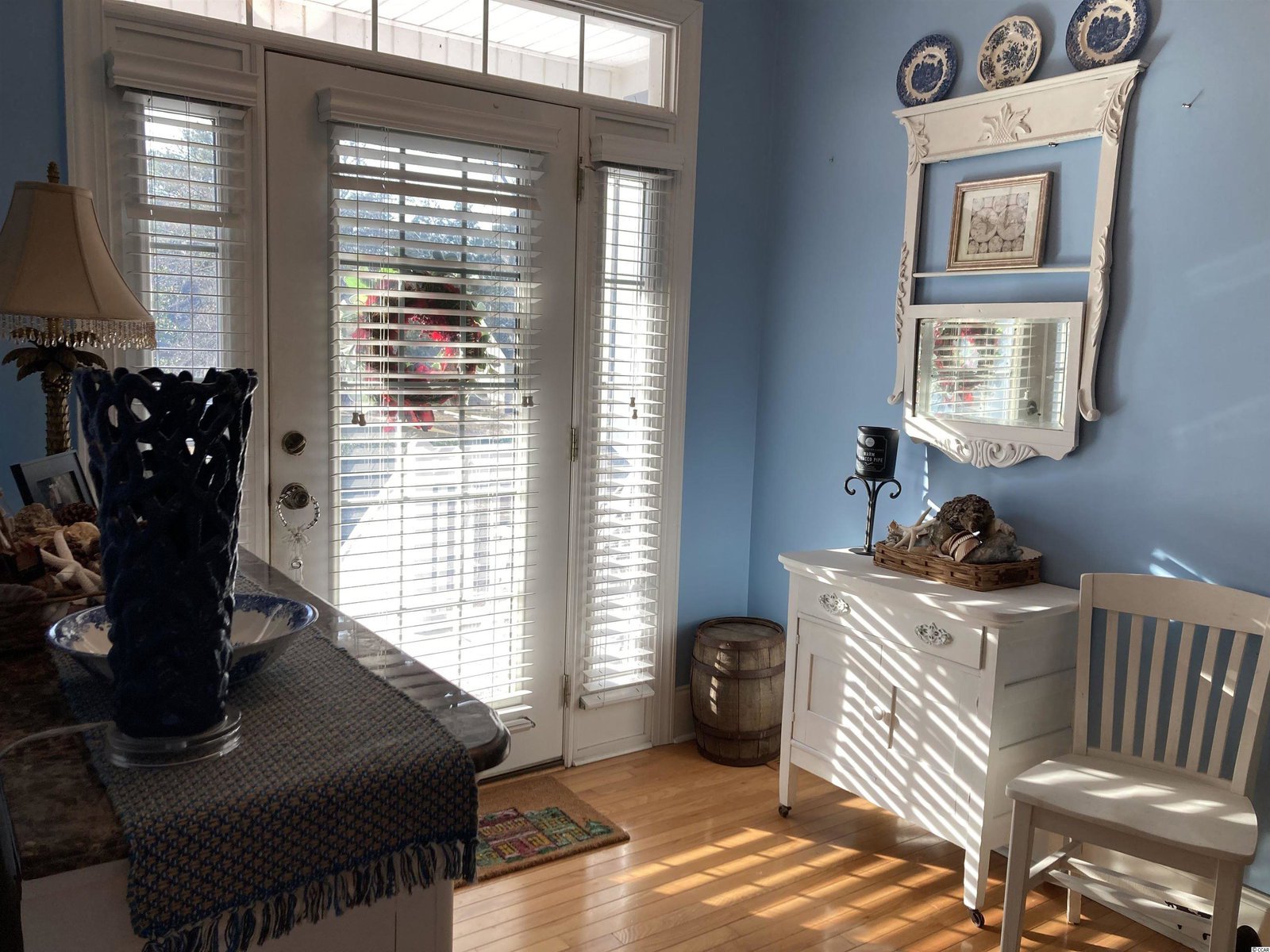 MLS 2202081 Wedgefield Plantation 49 Duck Pond Rd.,