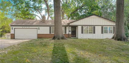 2713 Berry Avenue, Independence