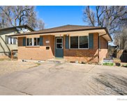1716 Peterson Street, Fort Collins image