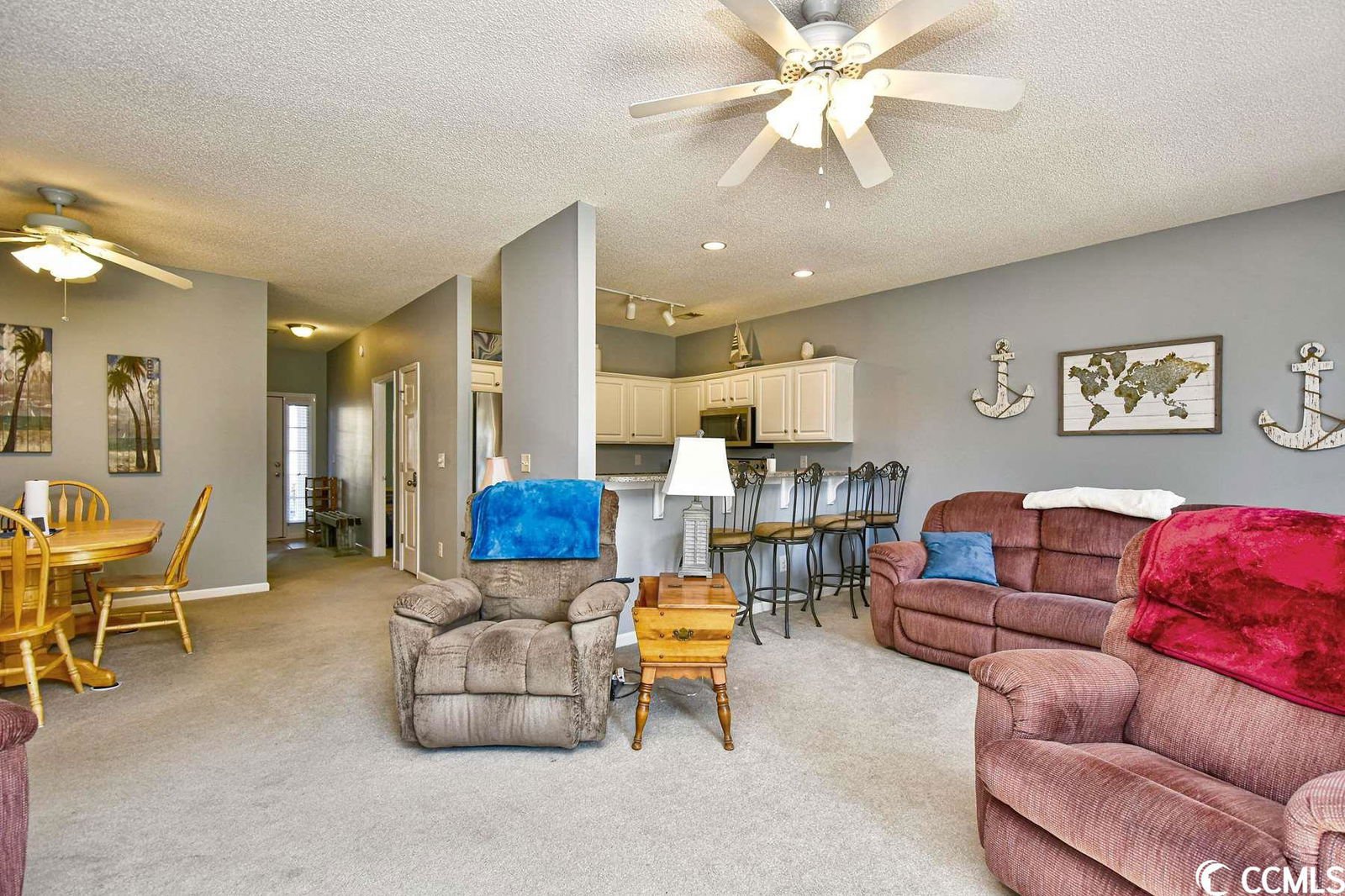 MLS 2309387 SEVEN OAKS 1058 Sea Mountain Hwy. Unit 7103, North