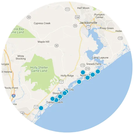 Search By Map