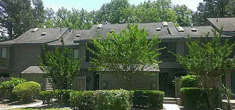 Condos for sale at The Greens in Hilton Head, SC