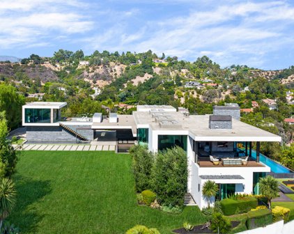 3000 Benedict Canyon Drive, Beverly Hills
