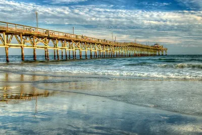 North Myrtle Beach Homes for Sale