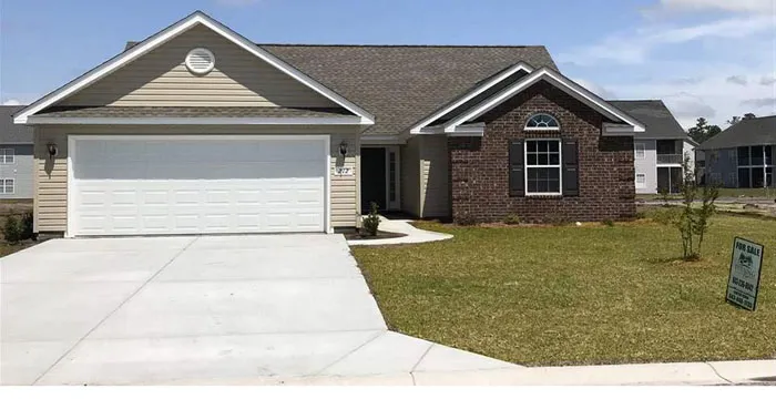 New Home for Sale in Turning Pines, Carolina Forest