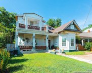 2214 Buena Vista St, San Antonio image