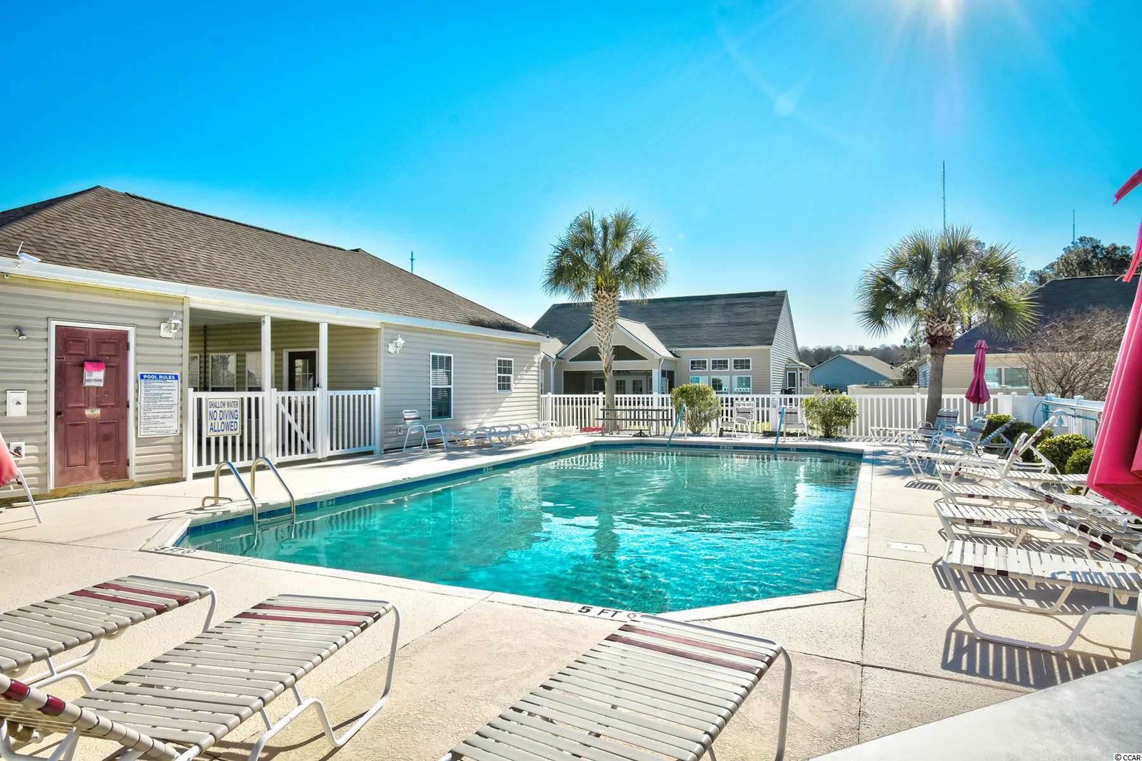 MLS 2108966 Fox Chase Murrells Inlet 203 Fox Den Dr., Murrells