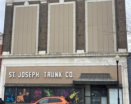 716 Felix Street, St Joseph