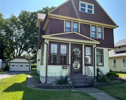 5314 Fort Avenue, Ashtabula