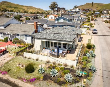 11 19th Street, Cayucos