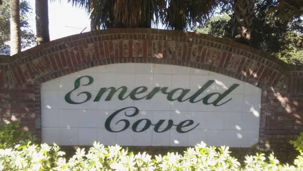 Emerald Cove, Apopka, Florida 32712