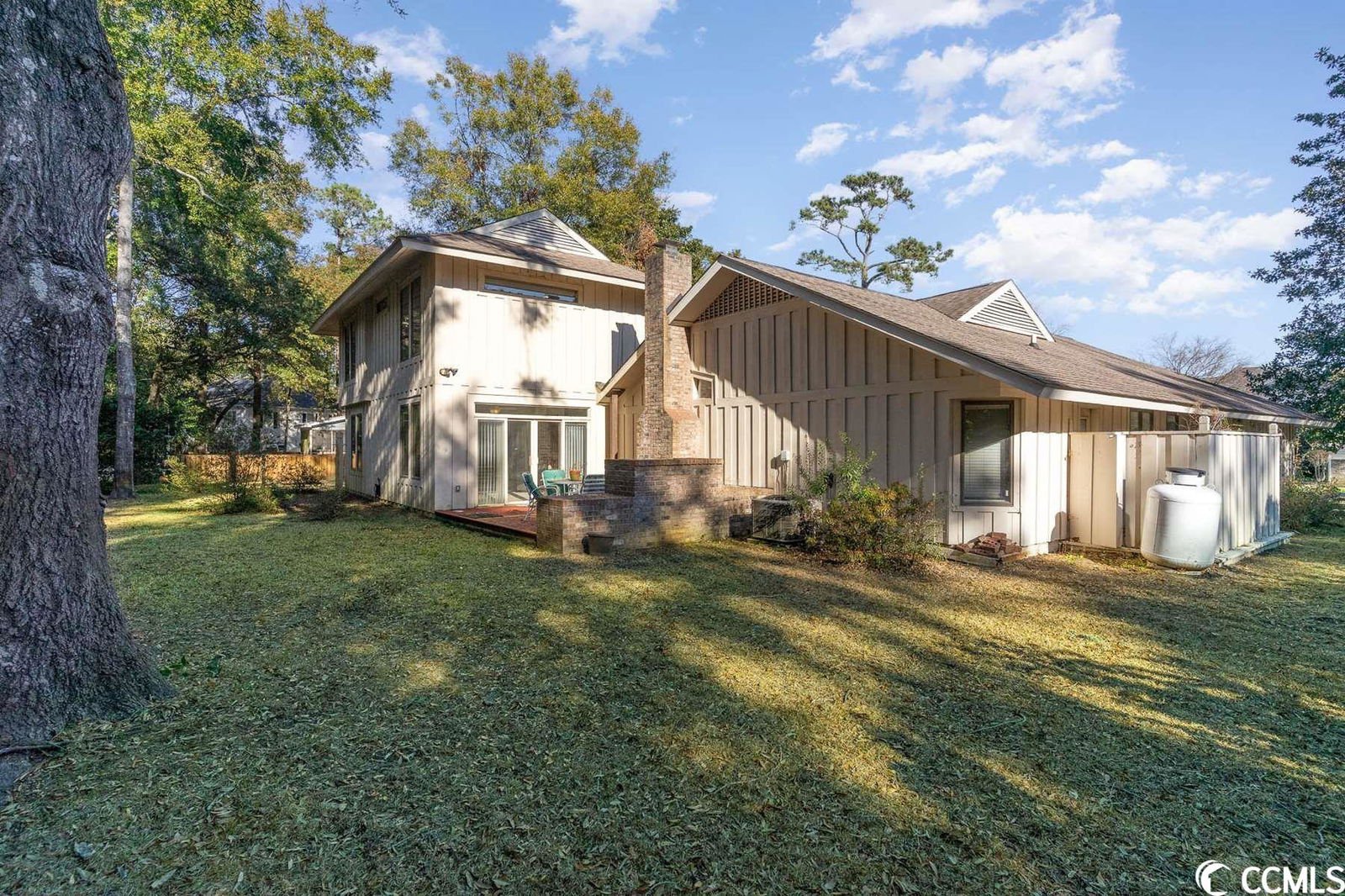 MLS 2300760 Huntington Marsh 5461 Huntington Marsh Rd., Murrells