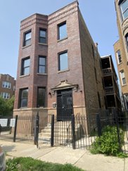 1500 N Rockwell Street Unit #3, Chicago image