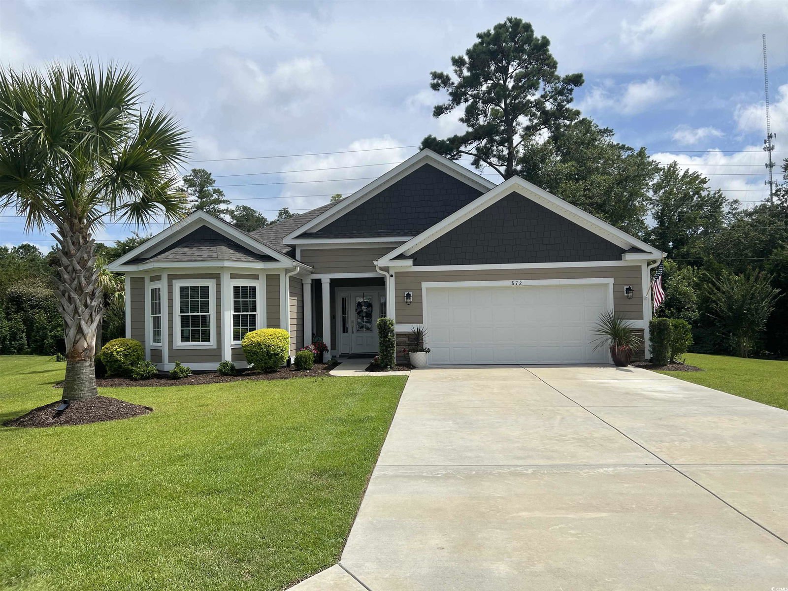 MLS 2313980 Rivers Edge Plantation 872 Tilly Lake Rd., Conway