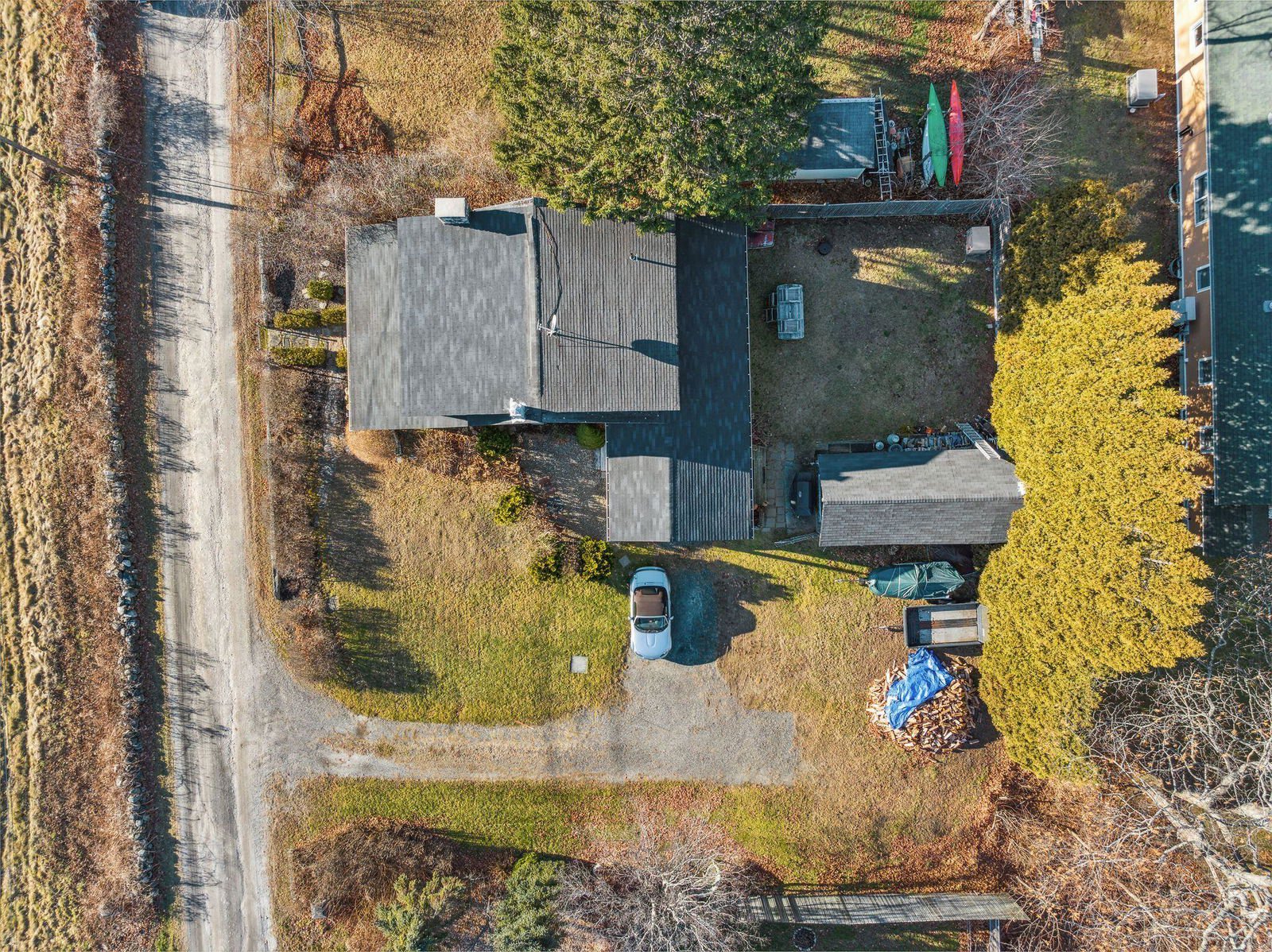 19 Intervale Road, Harpswell, 04079