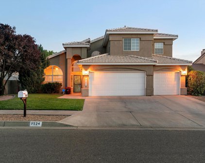 9124 Berryessa Road NE, Albuquerque