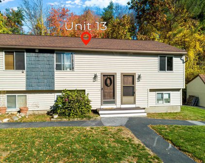 905 Mammoth Road Unit #13, Manchester, NH