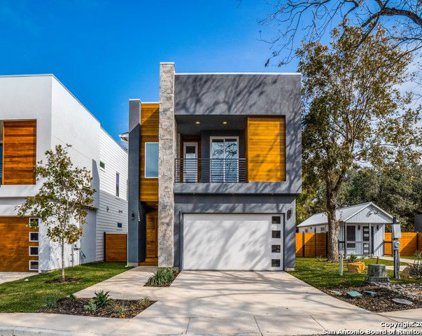 7610 Lost Mine Peak, San Antonio