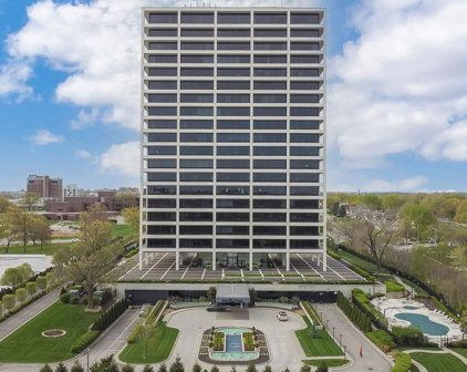 700 W 31st Street Unit #1106, Kansas City