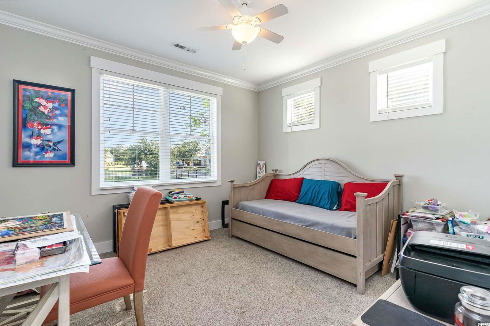 MLS 2221753 Wild Wing Plantation 1100 Spoonbill Dr., Conway