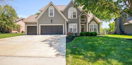 12601 Wedd Street, Overland Park