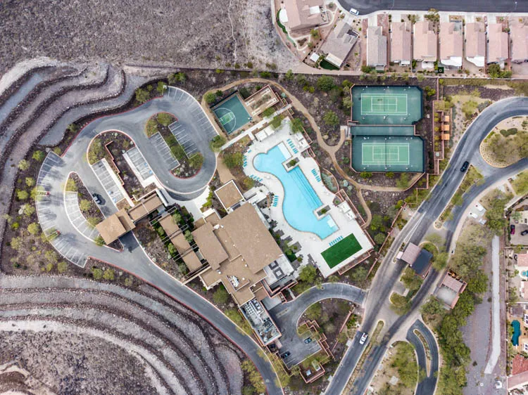 Ascaya, Henderson, NV