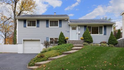 445 Midway Avenue, Fanwood Boro