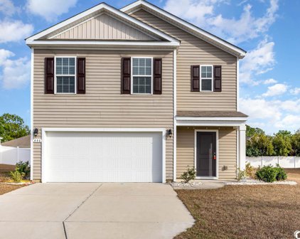 446 Quinta St., Longs