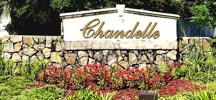 Homes for Sale in Chandelle, Pensacola