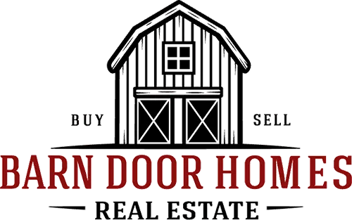 Barn Door Homes