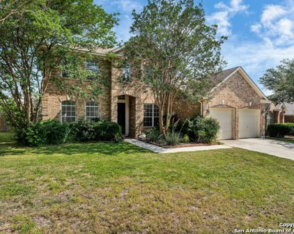 3527 Antigua, San Antonio