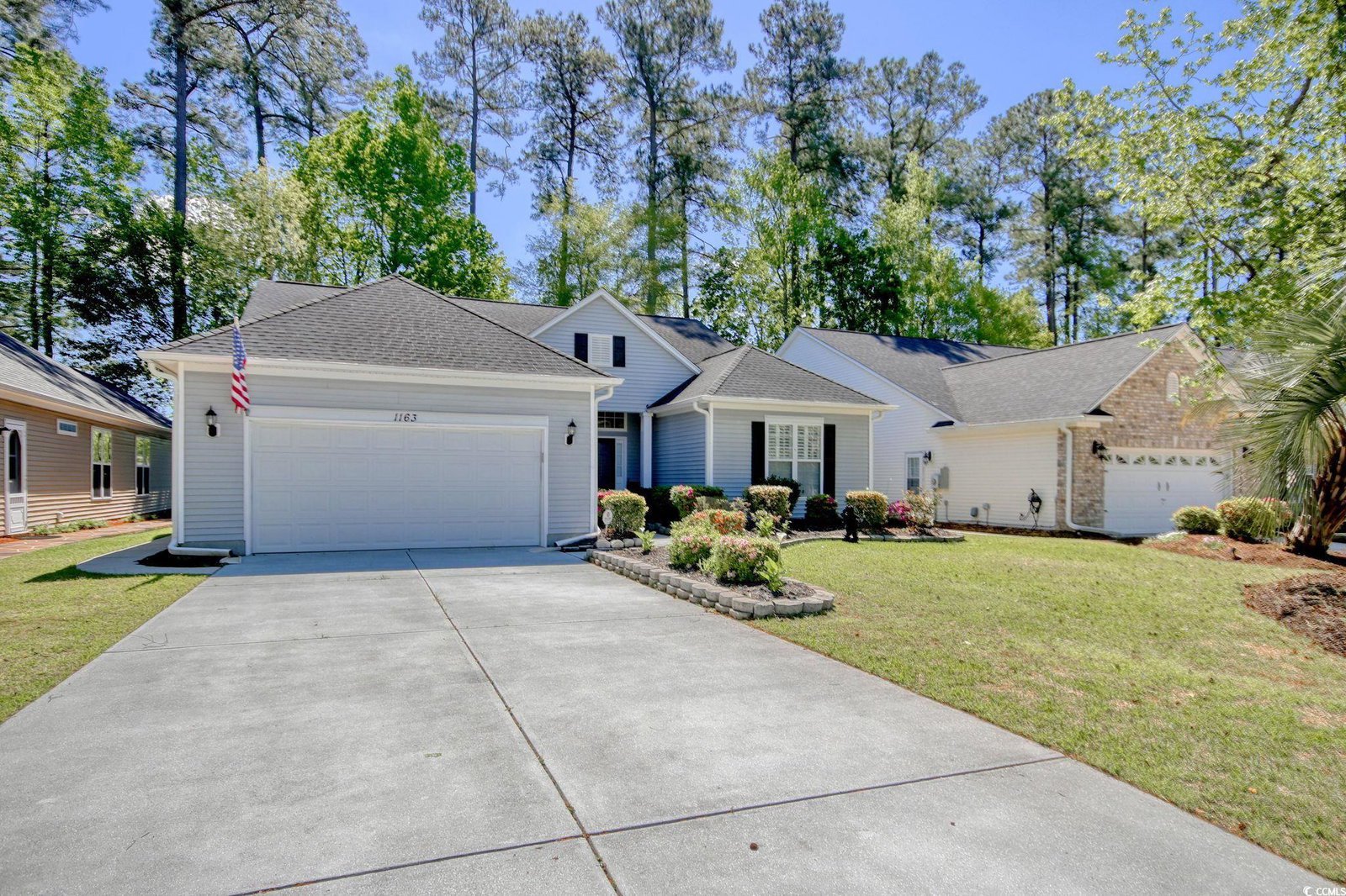 MLS 2408428 Blackmoor 1163 N Blackmoor Dr., Murrells Inlet Property
