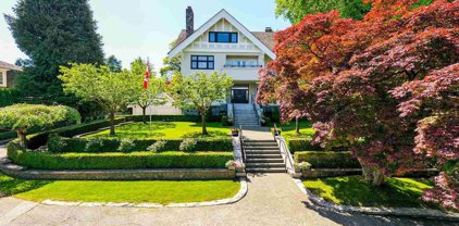 1188 Wolfe Avenue, Vancouver